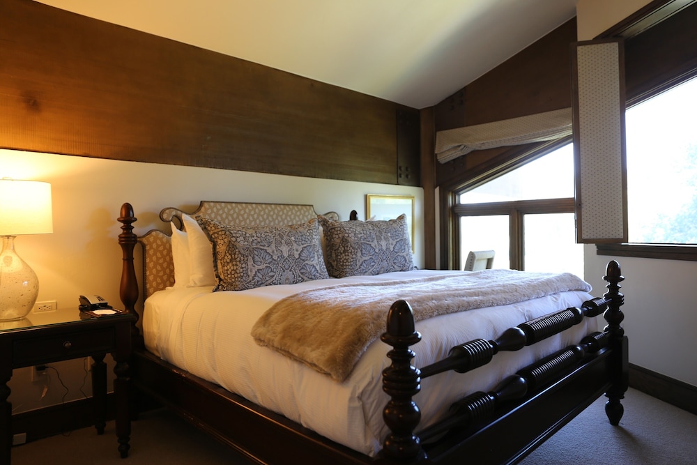 Viking Two Bedroom Loft 2 Apartment Hotel by RedAwning - photo 4