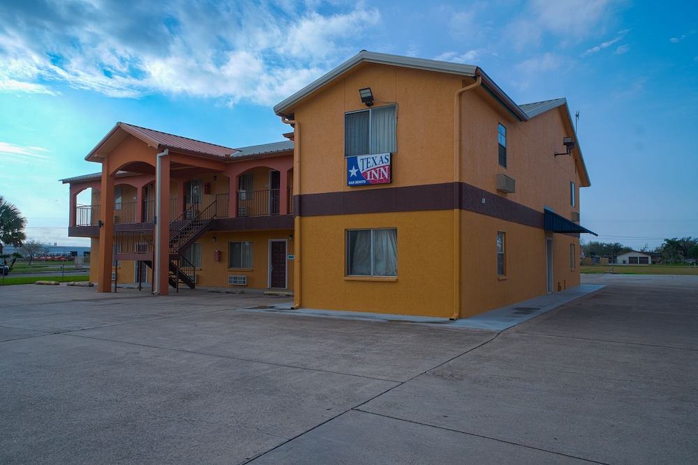 Texas Inn San Benito near Harlingen - photo 65