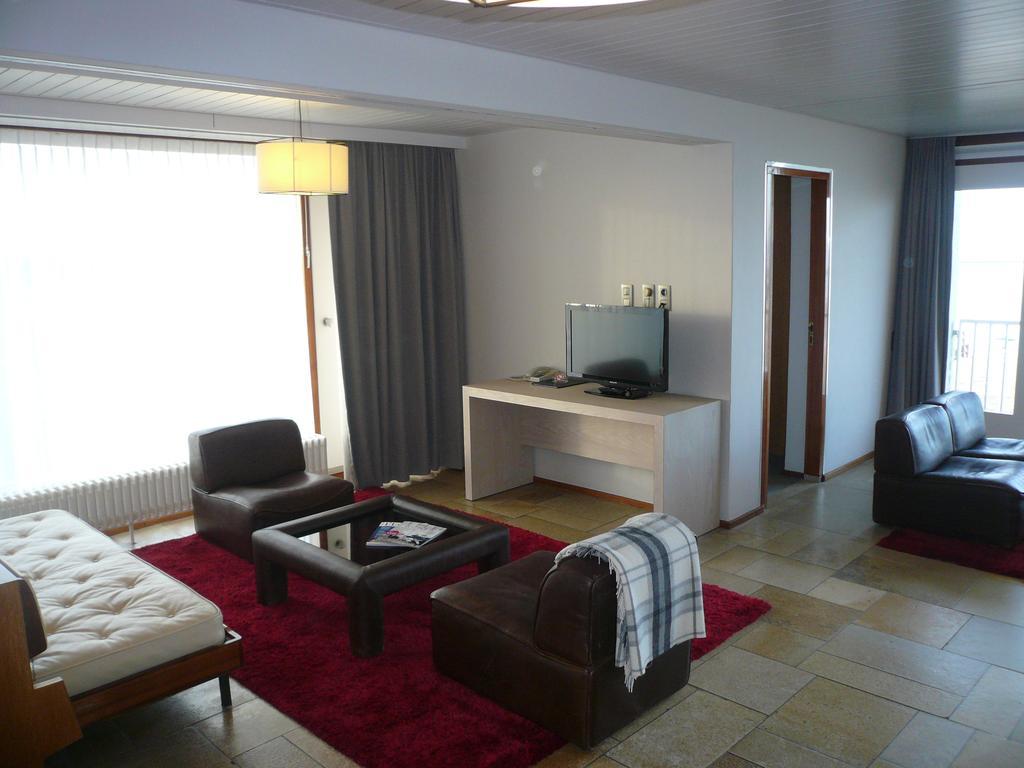Hotel de Milliano — Breskens — photo 5