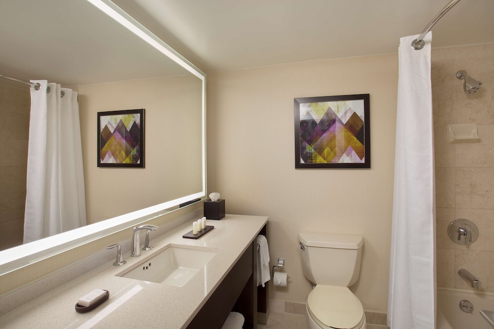 Embassy Suites by Hilton Washington D.C. Georgetown - photo 17