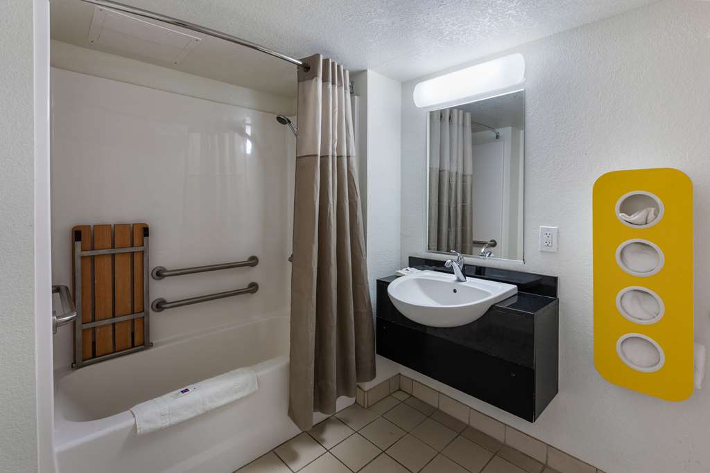 Studio 6 Barstow CA - photo 21