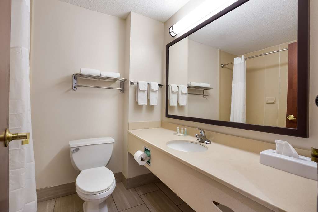 Quality Inn Thomasville Northpark - photo 10