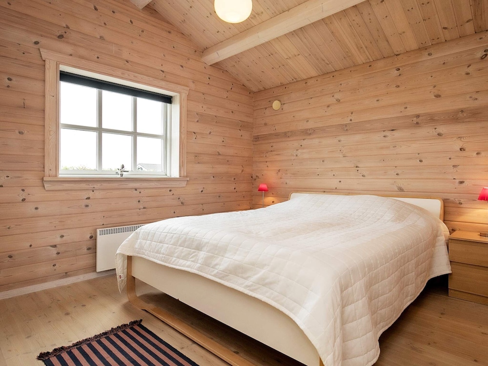 Awesome Home In Humble With Sauna — Marstal — photo 2