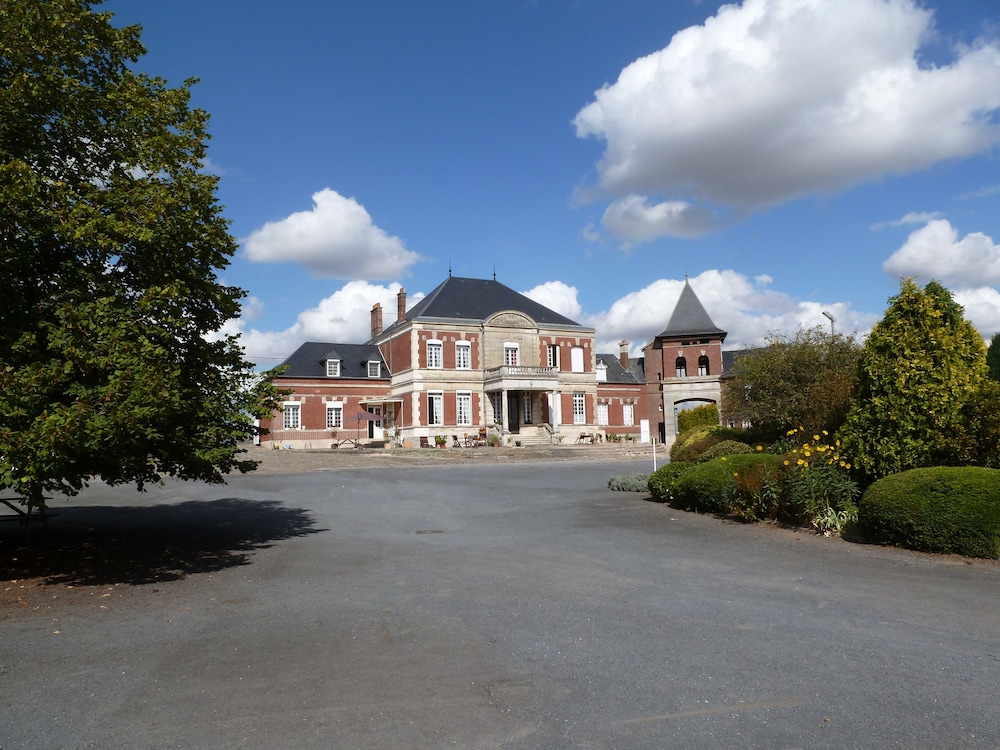 Ferme De Bonavis - last minute hotel in Masnieres