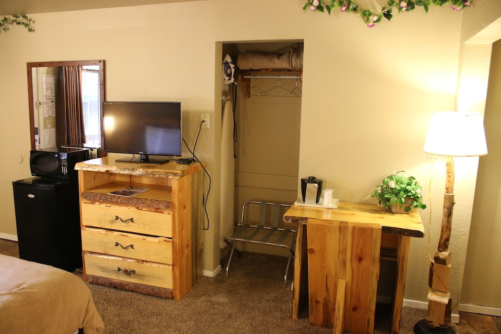 The TrailHead - photo 6