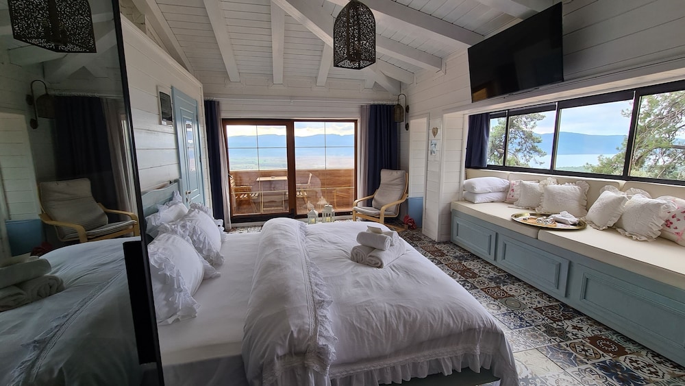 Amber Suites Akyaka 6 in Ula, Turkey