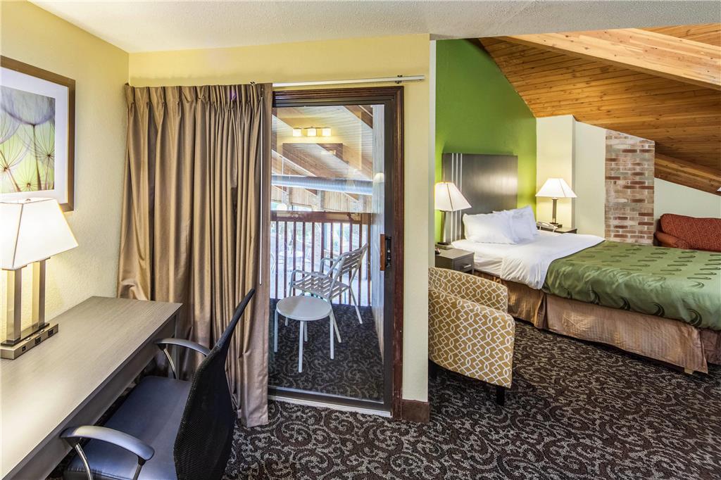 Quality Inn Decatur near US 224 - photo 9