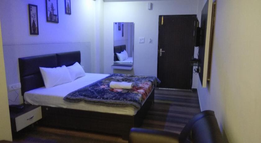 Hotel City Forest in Dalhousie, India