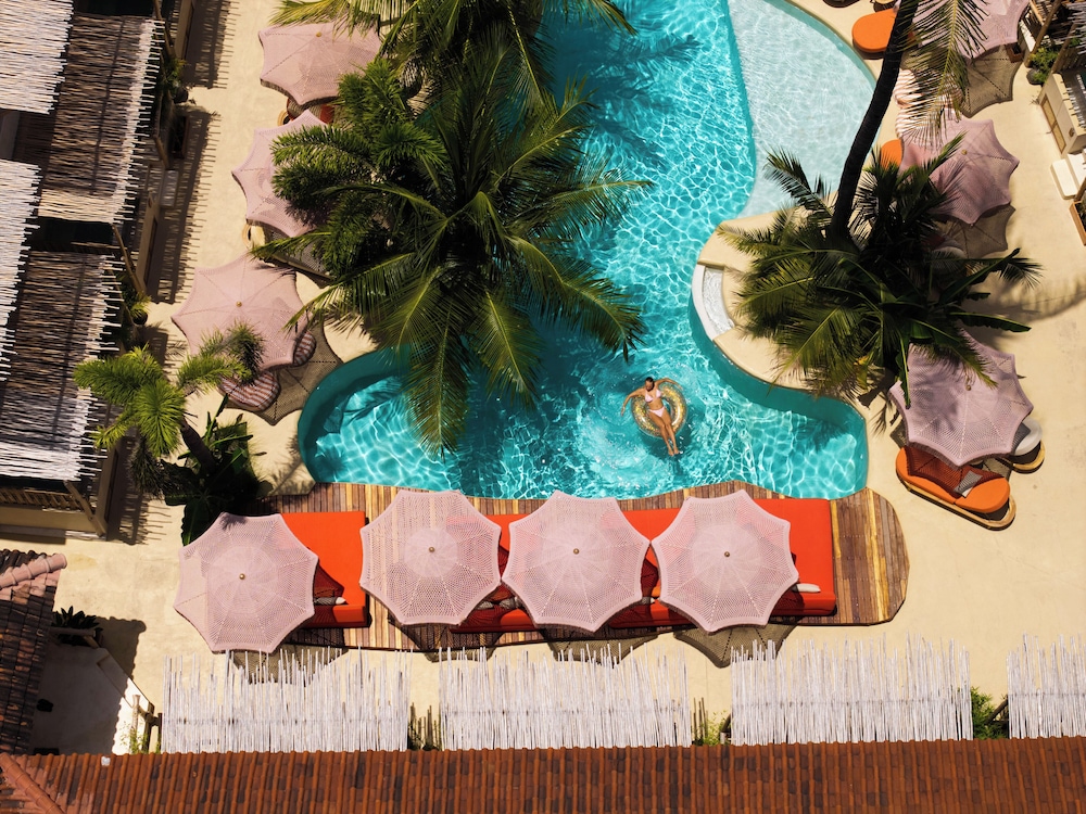 Divino Gili Air in Gili Air, Indonesia