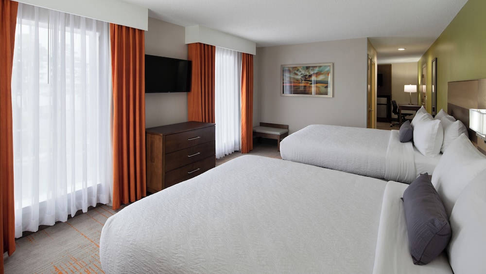 Best Western Niceville Eglin AFB Hotel - photo 23