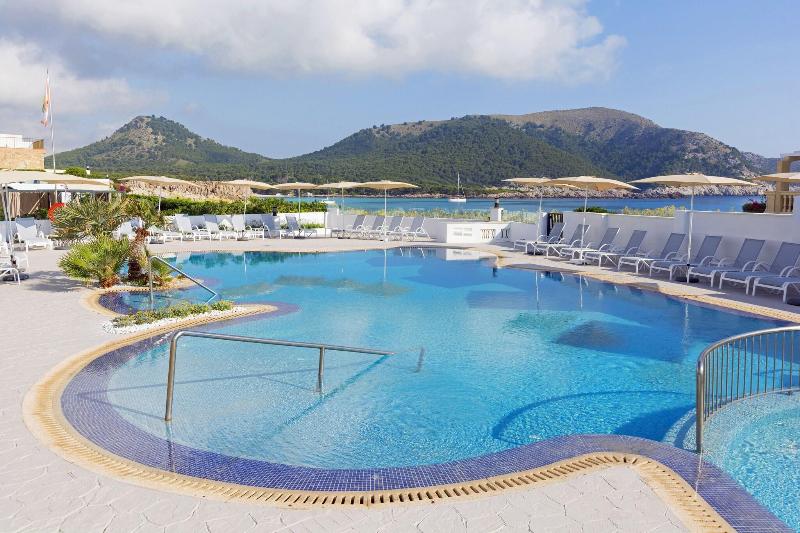 Hotel HSM Regana in Capdepera, Spain