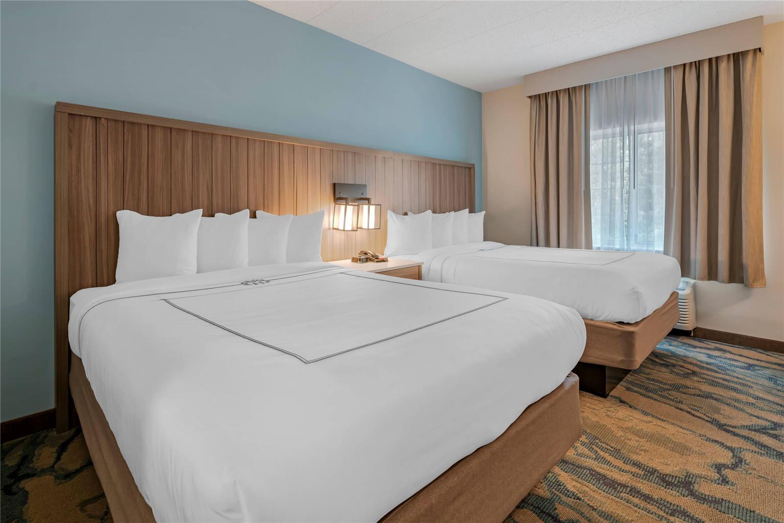 Heidel House Hotel and Conference Center an Ascend Collection Hotel - photo 14