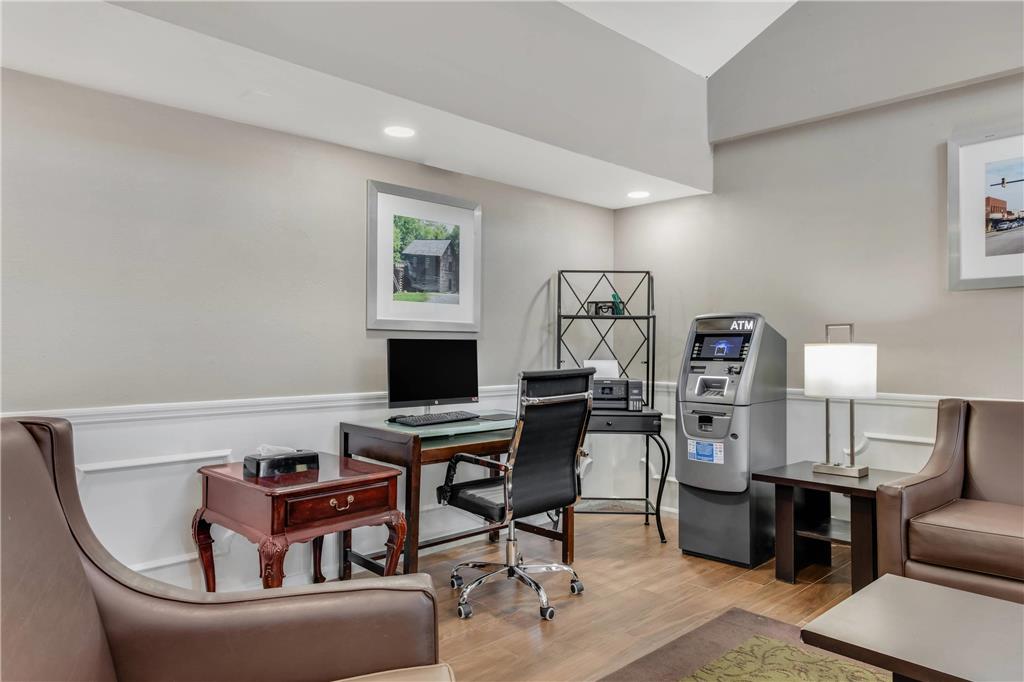 Quality Inn Laurinburg - photo 27