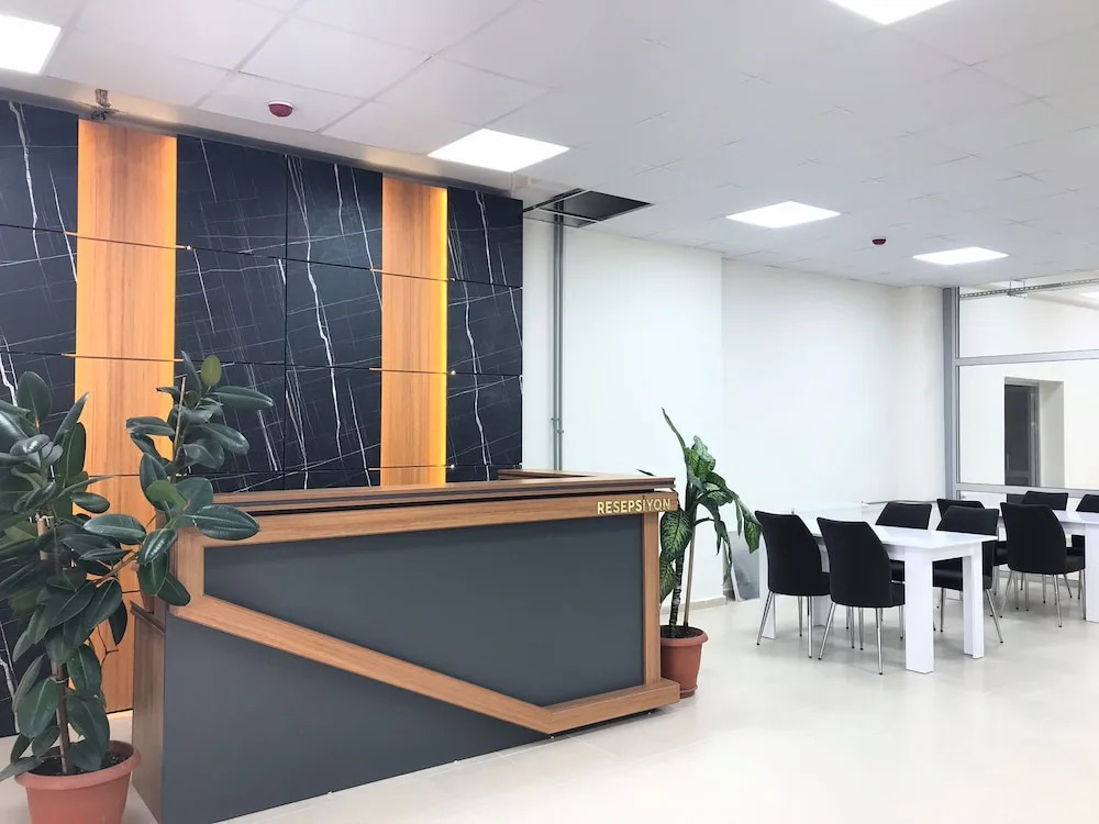 Sahinkaya Uygulama Oteli in Samsun, Turkey