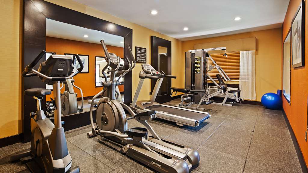 Best Western Plus Whitewater Inn - photo 9