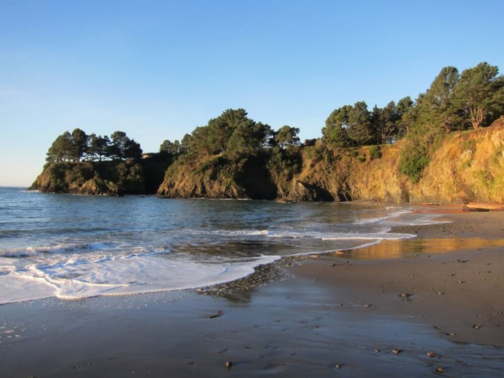 Inn at the Cobbler's Walk Mendocino - photo 65