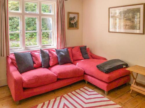 Woodhill Cottage — Dorking — photo 5