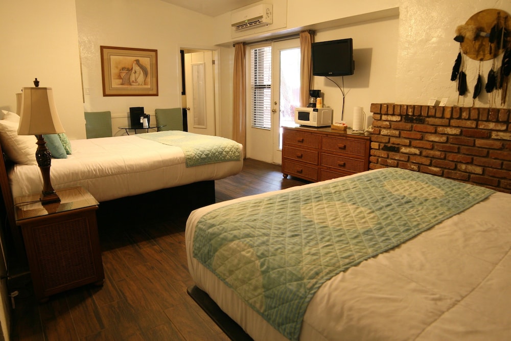 Oak Creek Terrace Resort - photo 24