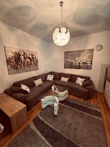 Adriatic Escape Apartments 2