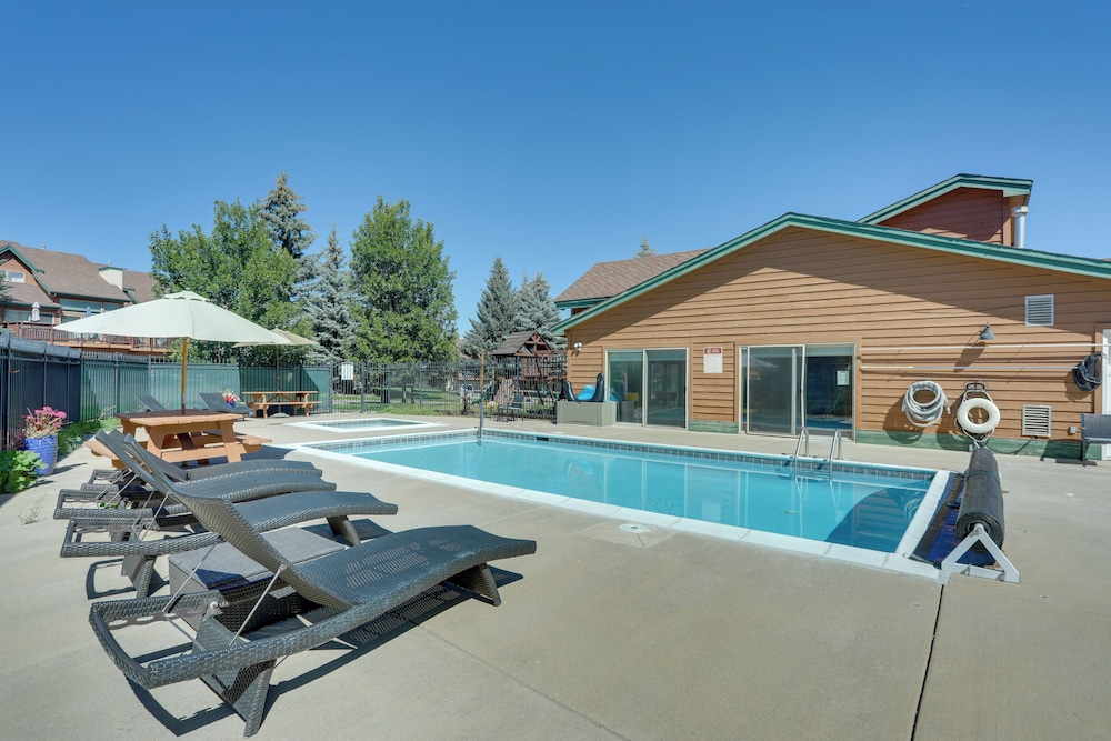 Studio in Edwards 4 Mi to Beaver Creek Resort - photo 18