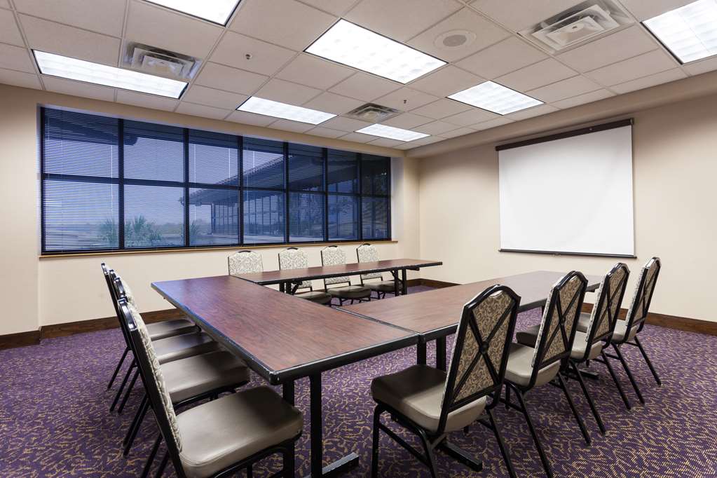 The Cook Hotel and Conference Center at LSU - photo 21