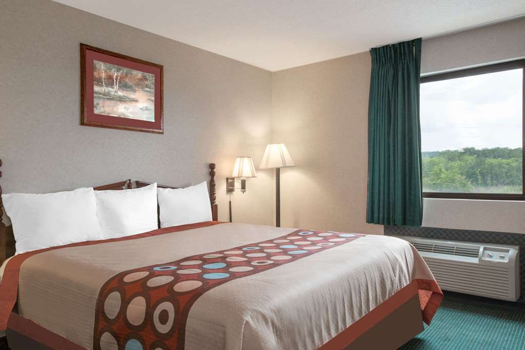 Budgetel Inn & Suites - photo 14