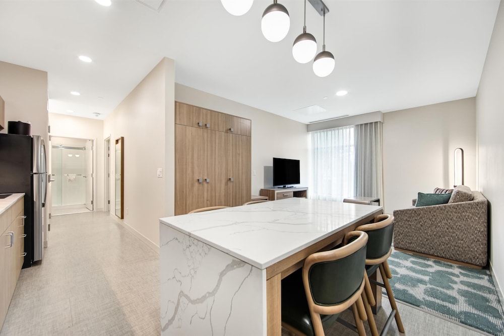 Homewood Suites by Hilton East Rutherford Meadowlands - photo 64