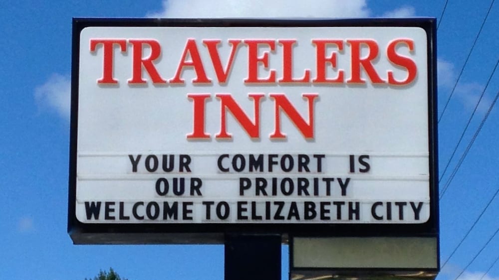Travelers Inn Elizabeth City - photo 42