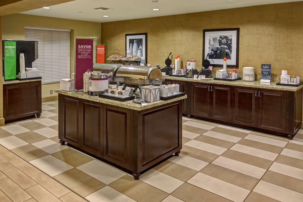 Hampton Inn & Suites Destin - photo 27