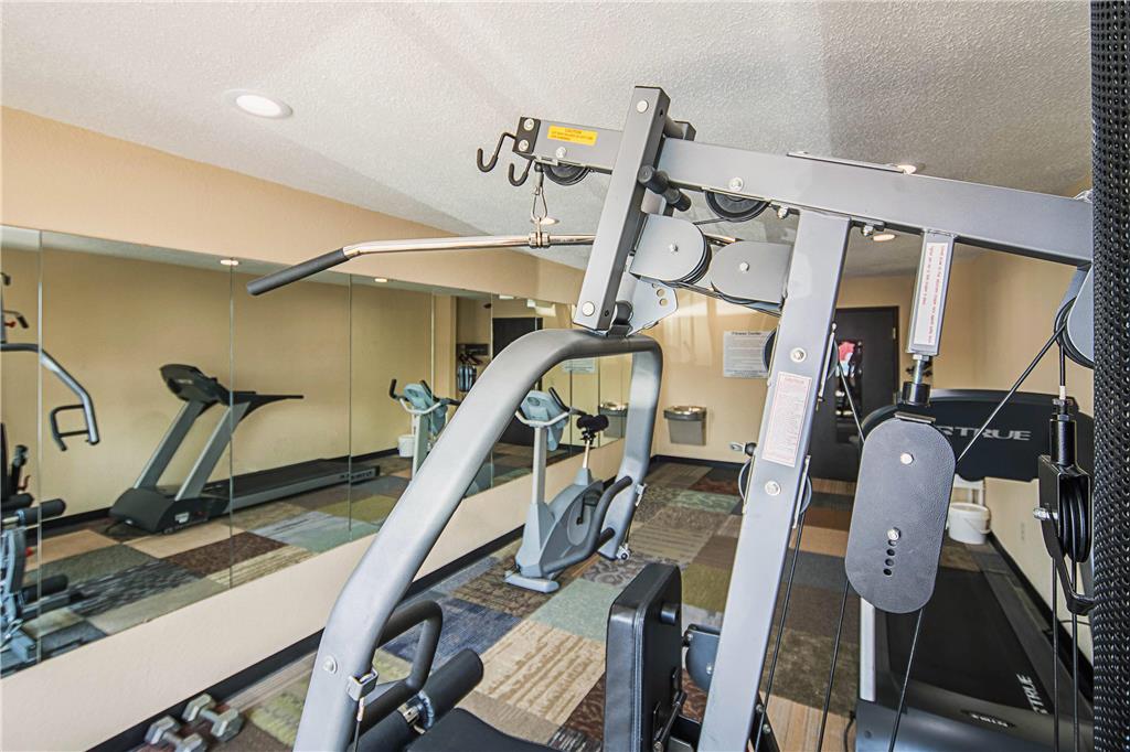 Quality Inn Decatur near US 224 - photo 33