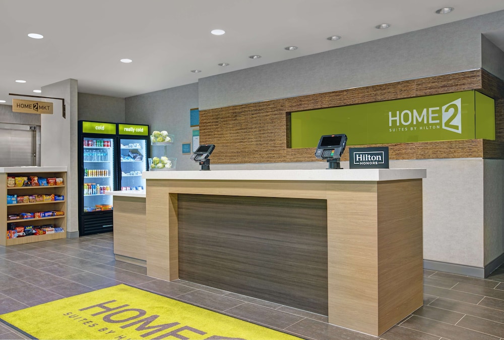 Home2 Suites by Hilton Yuma Pivot Point - photo 9