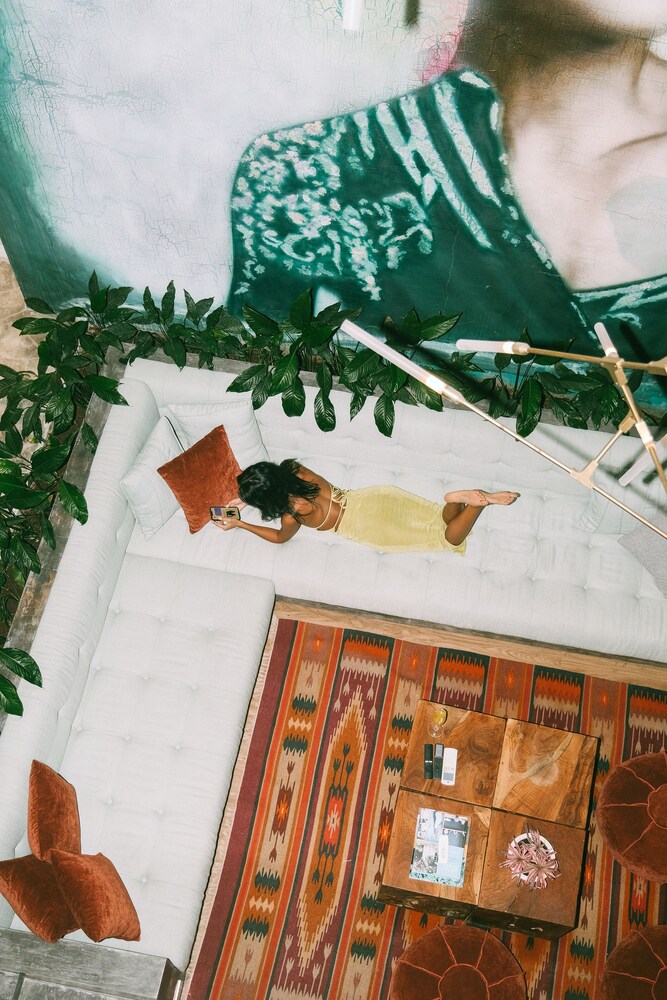 Mandala Clubhouse — Bali — photo 5