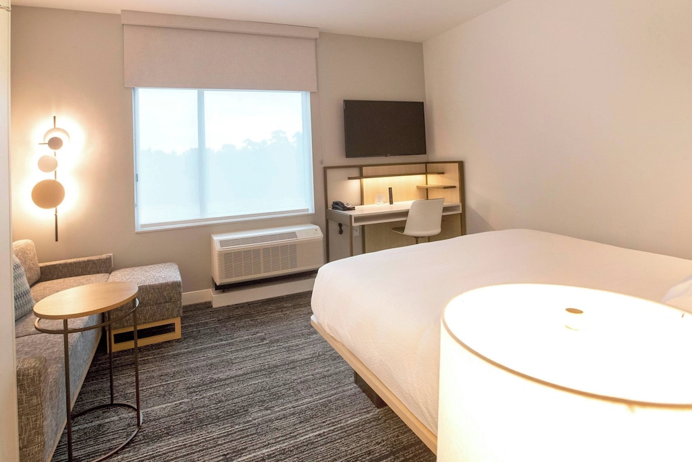 TownePlace Suites by Marriott Conroe - photo 10