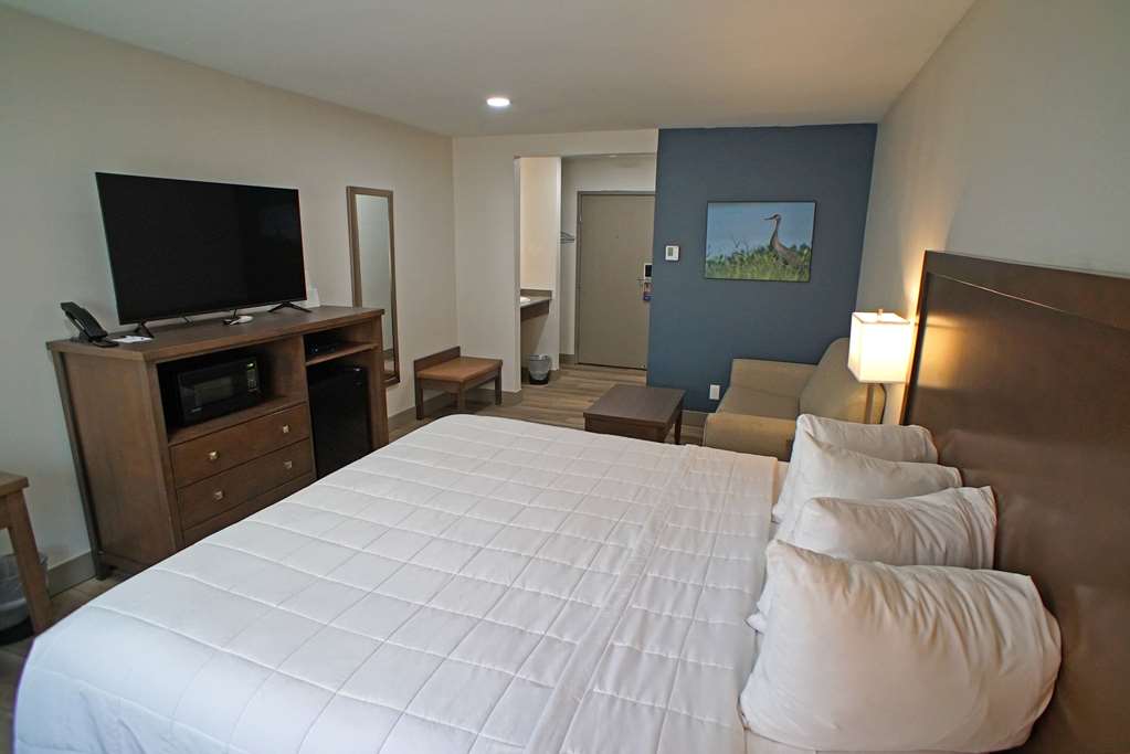 Baymont by Wyndham Monte Vista - photo 37