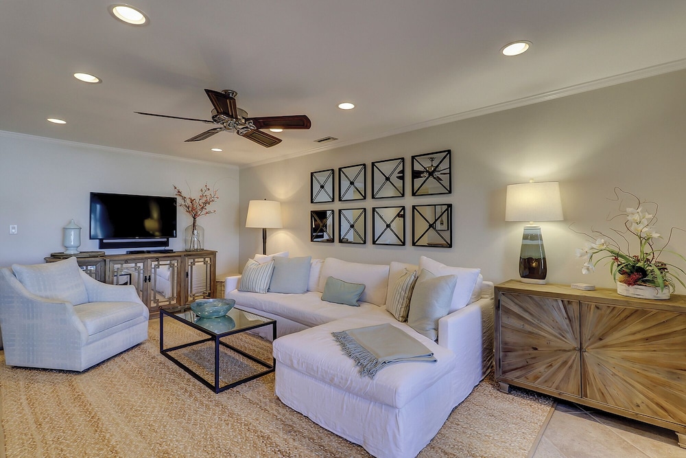 939 Cutter Court at Sea Pines Resort - photo 8