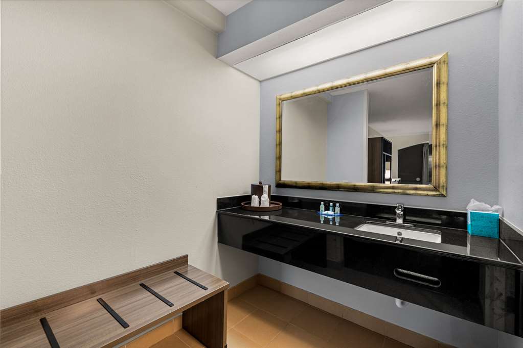 Quality Inn & Suites Matthews Charlotte - photo 20