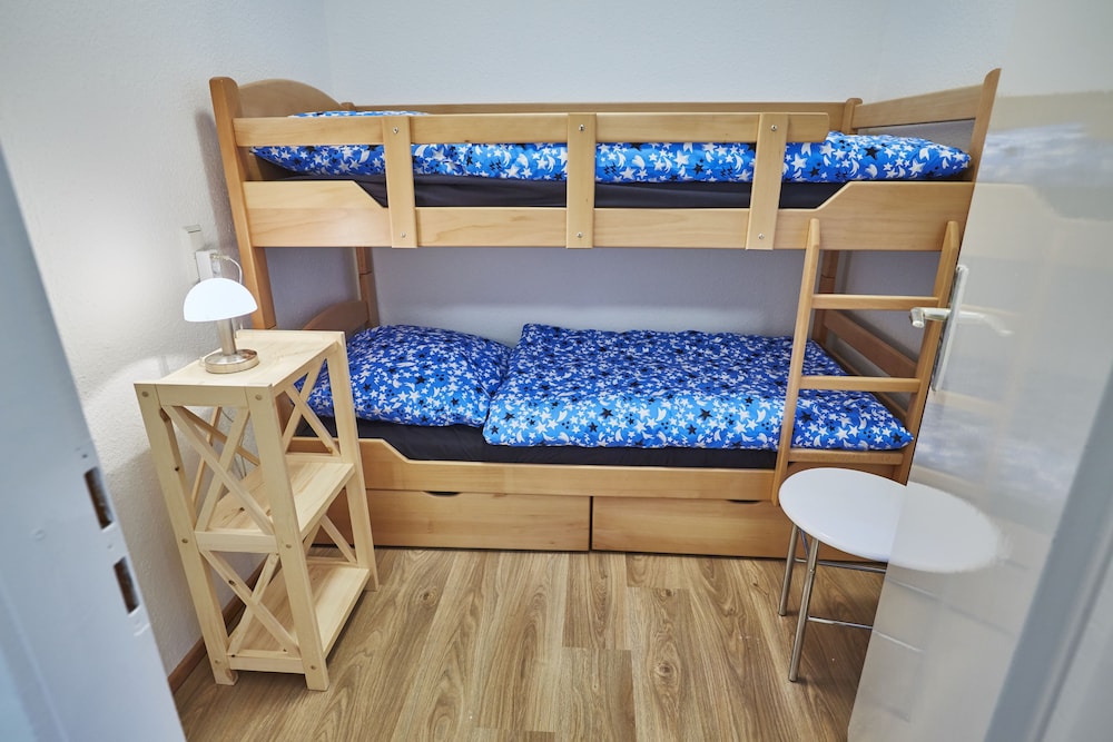 Children's theme room