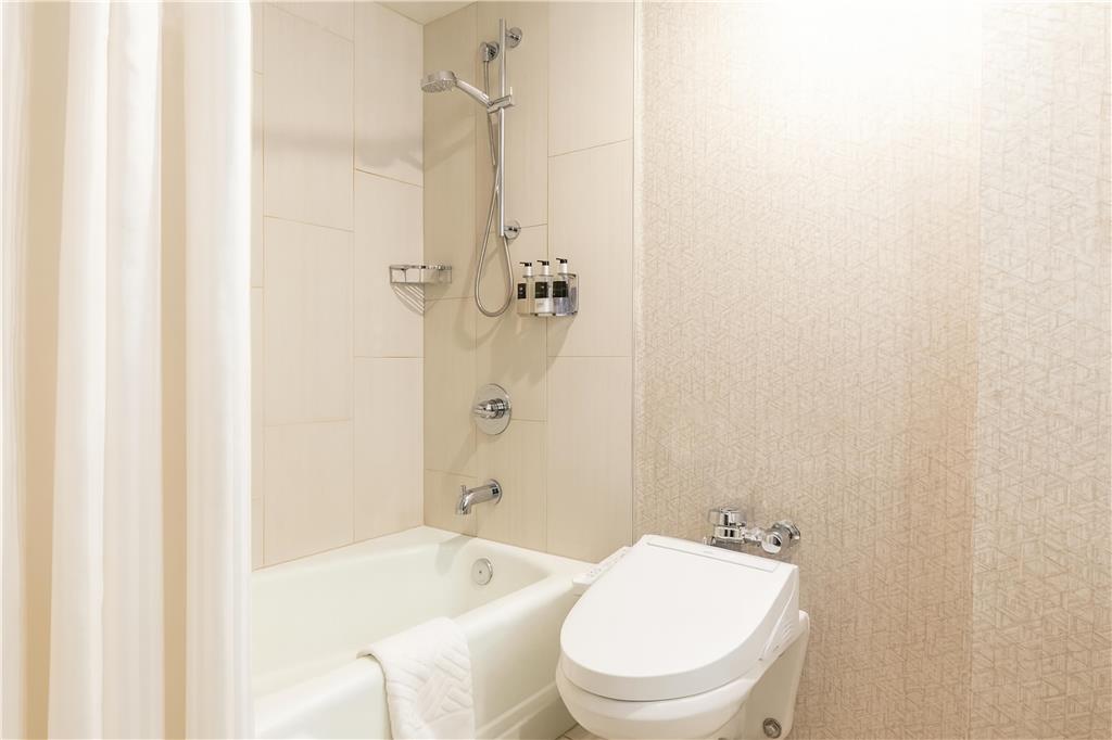 Coast Seattle Downtown Hotel by APA - photo 64