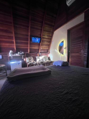 Chalé da Chapada in Chapada Dos Guimaraes, Brasil