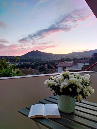 Sa Paxi Arbus — 4-Star Luxury Hotel in Arbus, Italy