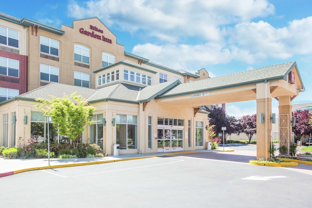 Hilton Garden Inn Oakland San Leandro - featured photo