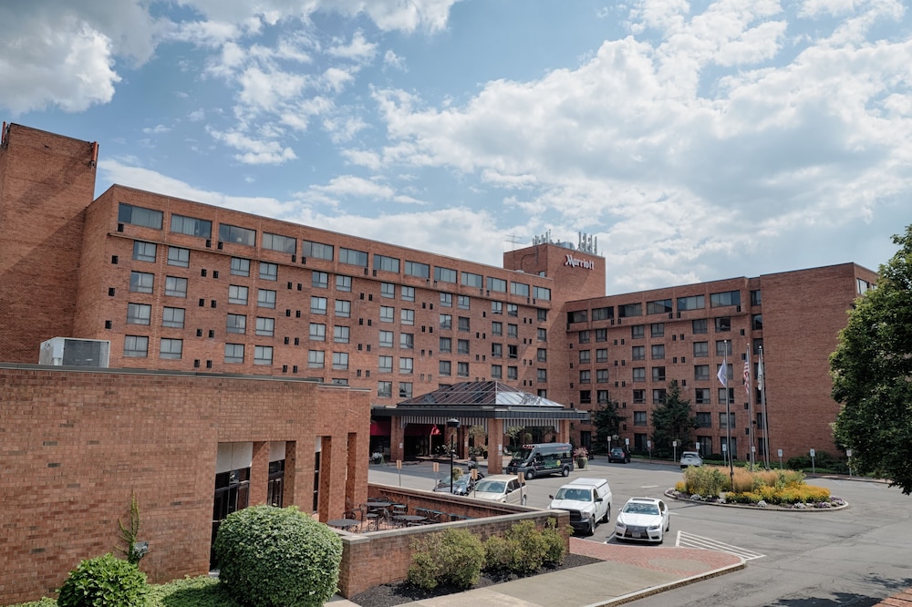 Marriott Albany - photo 28