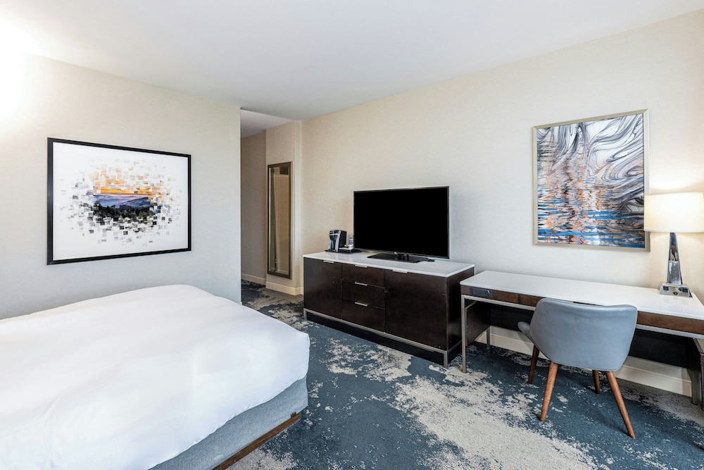 Grand Bay Hotel San Francisco - photo 49