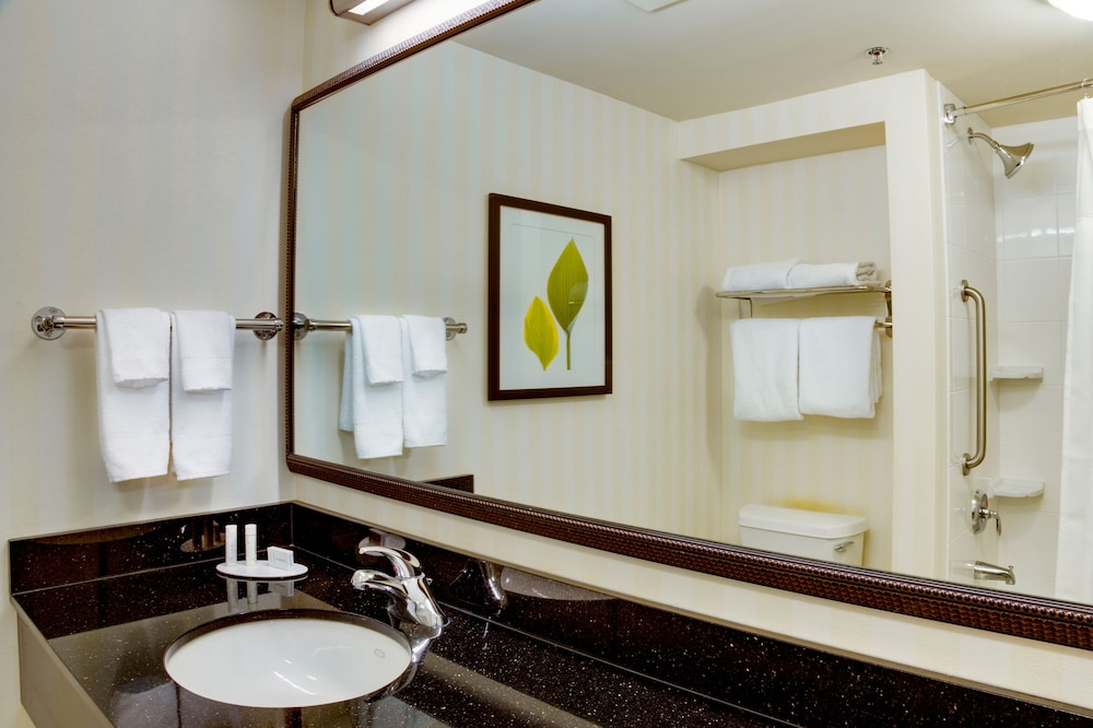 Fairfield by Marriott Titusville Kennedy Space Center - photo 23