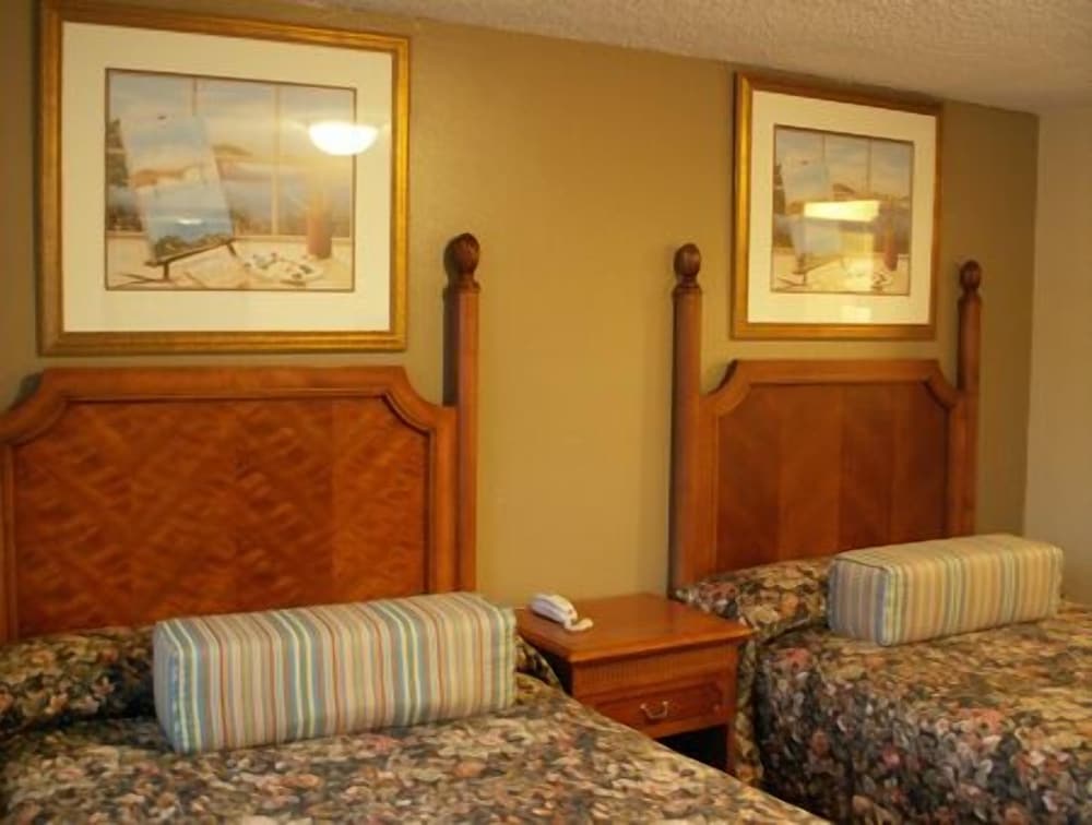 Executive Motel - photo 6