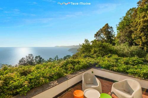 Infinito Terre Marine — 4-Star Luxury Hotel in Levanto, Italy