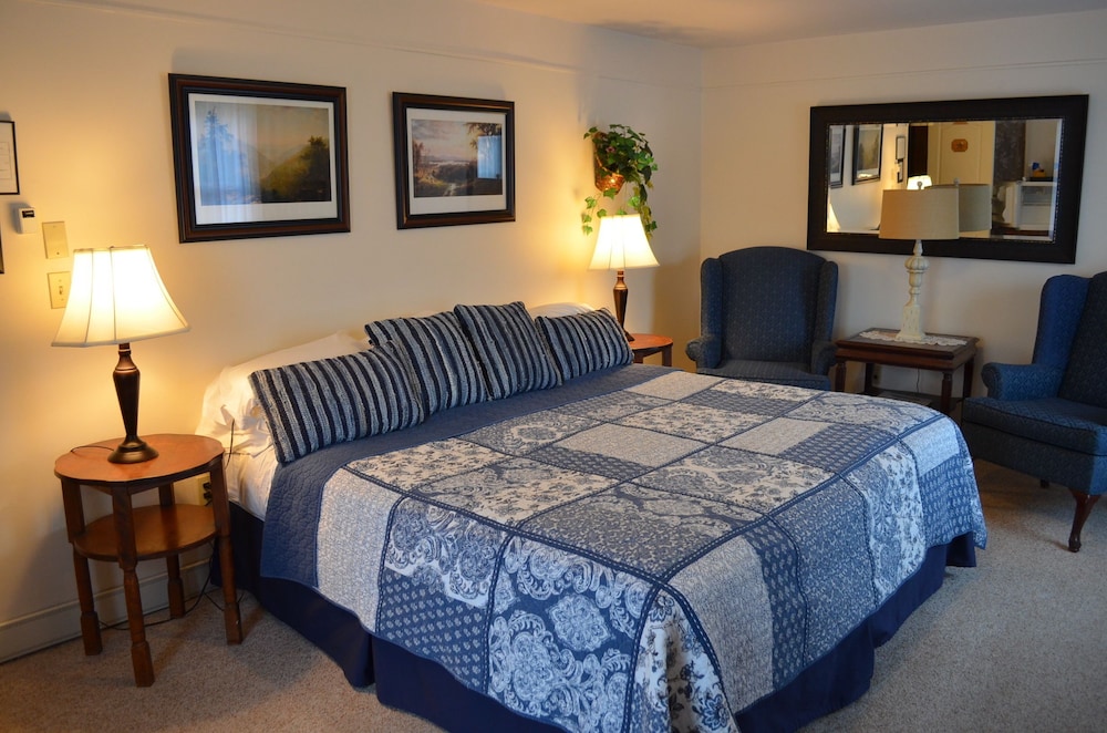 The Bavarian Manor Hotel - photo 19
