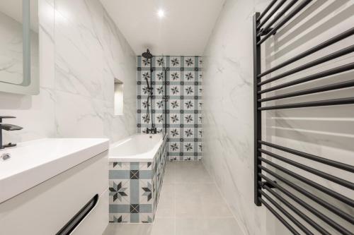 8 West London Brand New Loft — 4-Star Luxury Hotel in London, United Kingdom