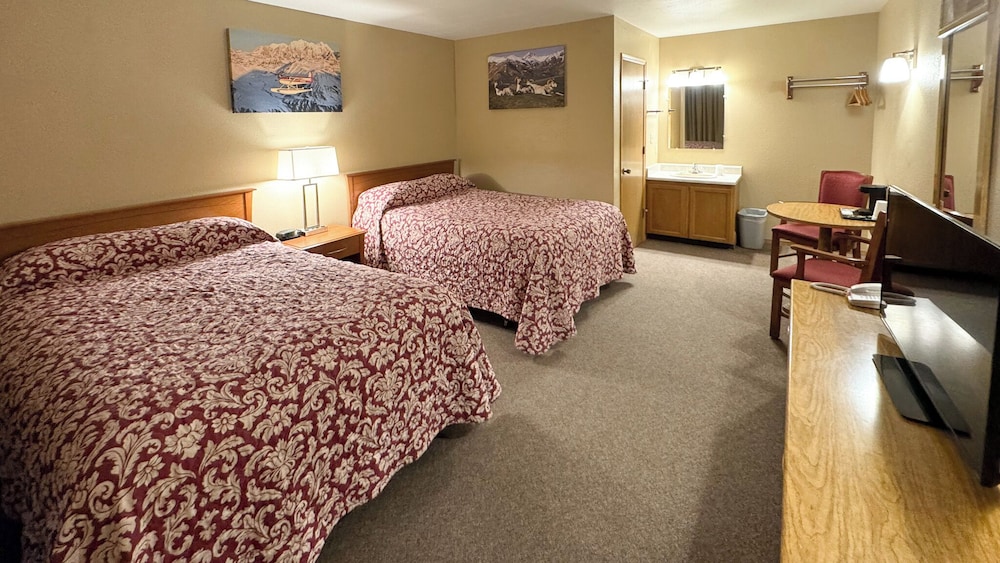 Young's Motel - photo 10