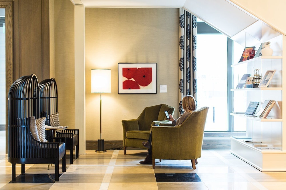 Delamar West Hartford - photo 5